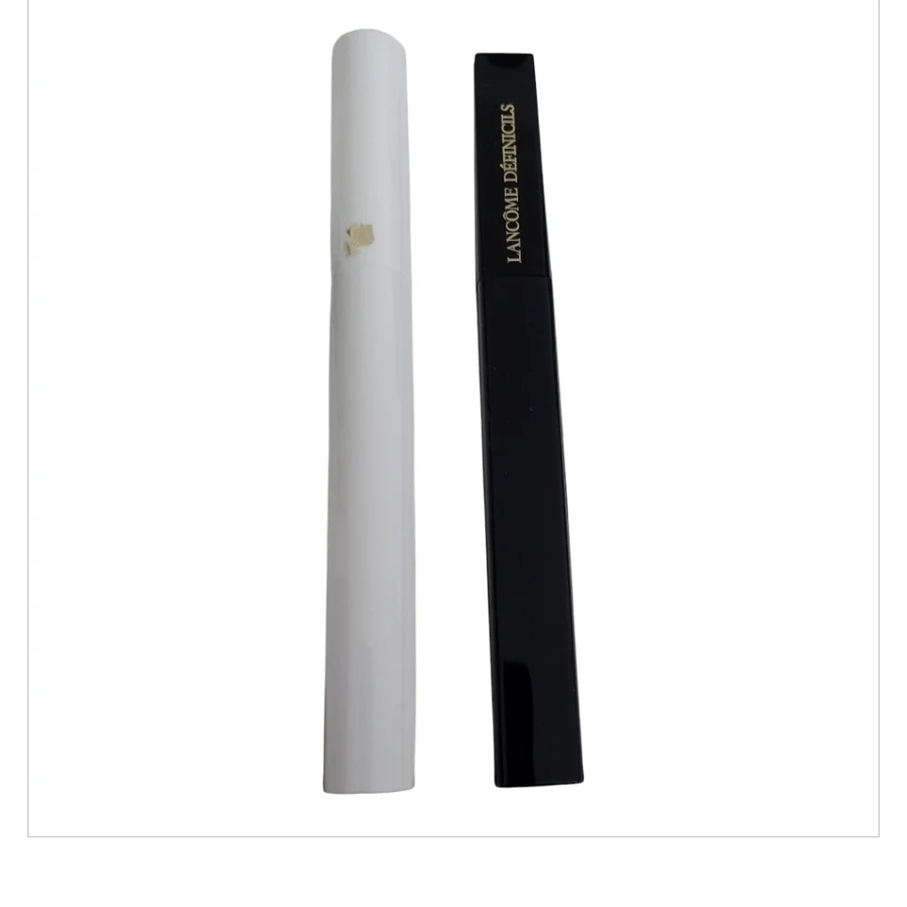 Lancome Cils Booster XL Lash Primer & Definicils Mascara Black Full Size NWOB